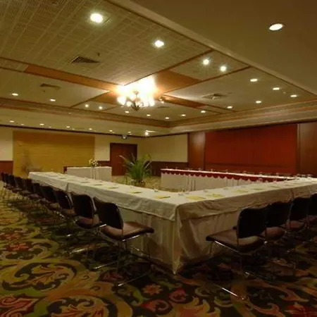 Welcomhotel By Itc Hotels, Rama International, Aurangabad 