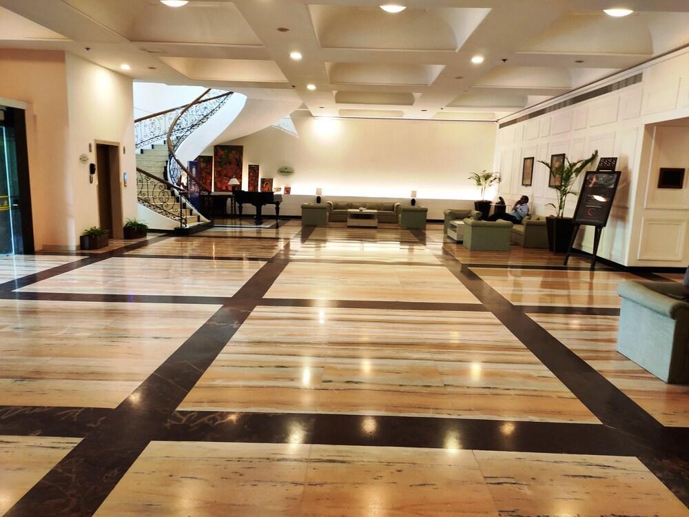 होटल Welcomhotel By Itc Hotels, Rama International, Aurangabad (Maharashtra)