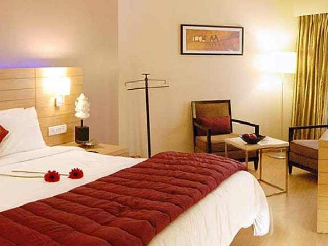 Welcomhotel By Itc Hotels, Rama International, 5*