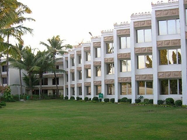 Welcomhotel By Itc Hotels, Rama International,