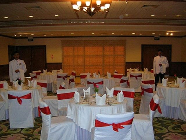 Hotel Welcomhotel By Itc Hotels, Rama International,