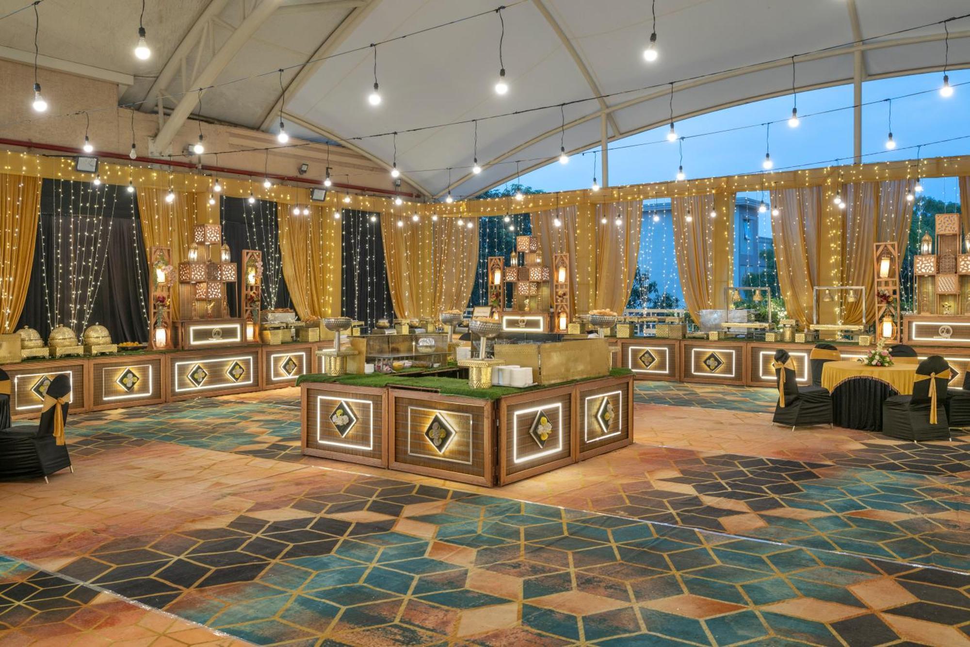 होटल Welcomhotel By Itc Hotels, Rama International, 5*