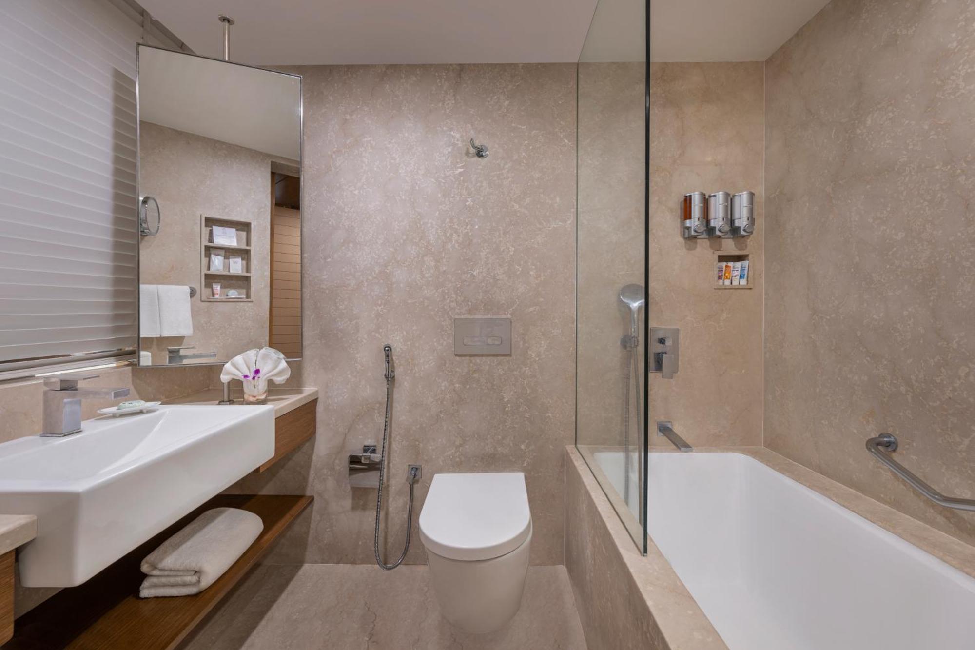 Welcomhotel By Itc Hotels, Rama International, 5*