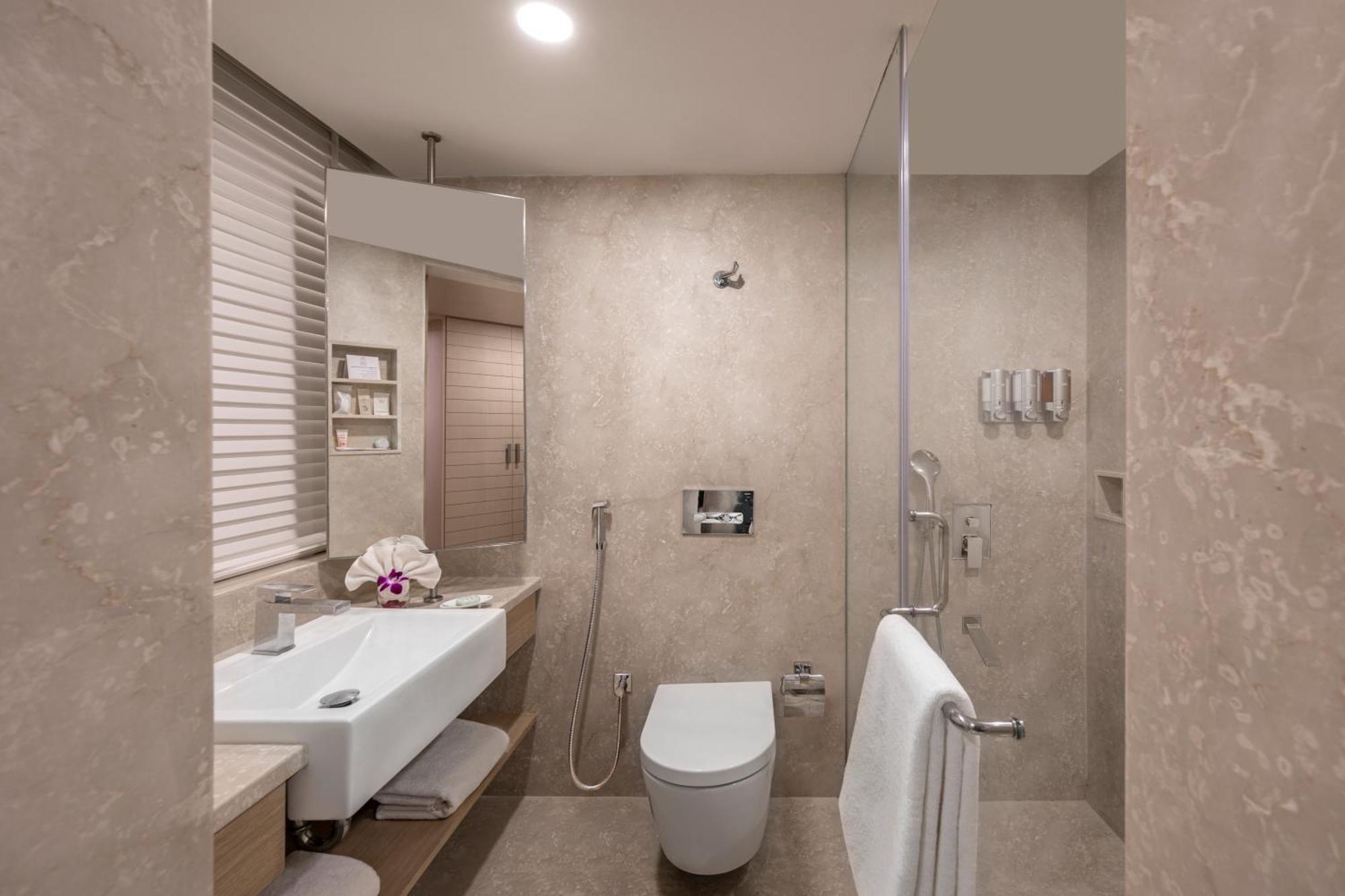Welcomhotel By Itc Hotels, Rama International, Aurangabad (Maharashtra)