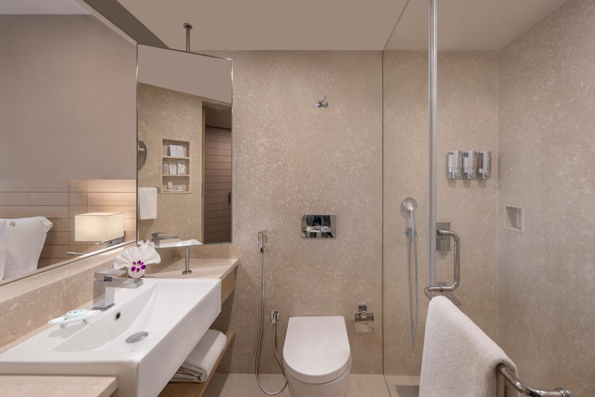 होटल Welcomhotel By Itc Hotels, Rama International, Aurangabad (Maharashtra)
