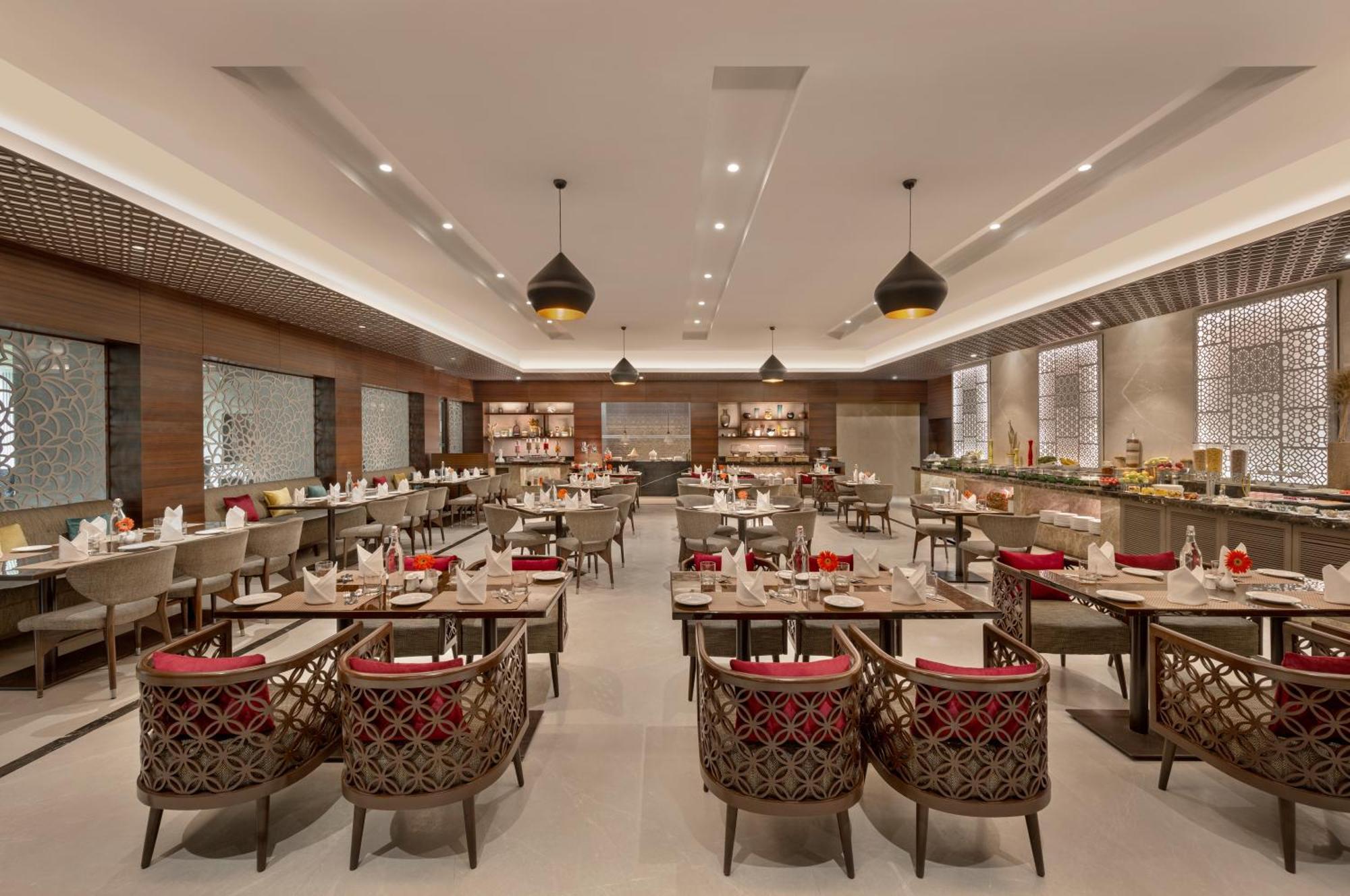 Welcomhotel By Itc Hotels, Rama International,