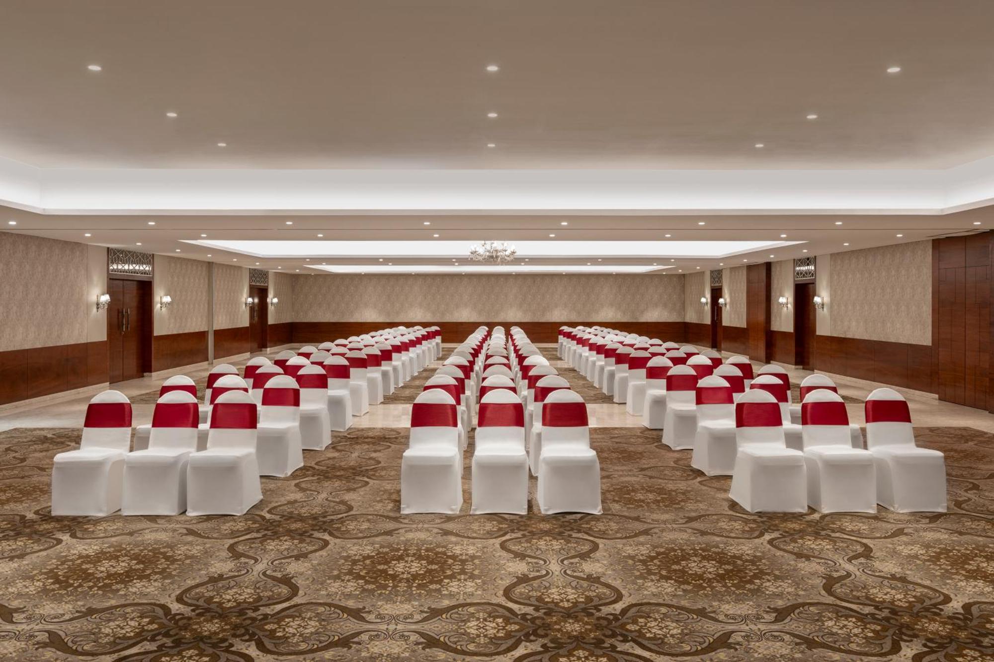 होटल Welcomhotel By Itc Hotels, Rama International,
