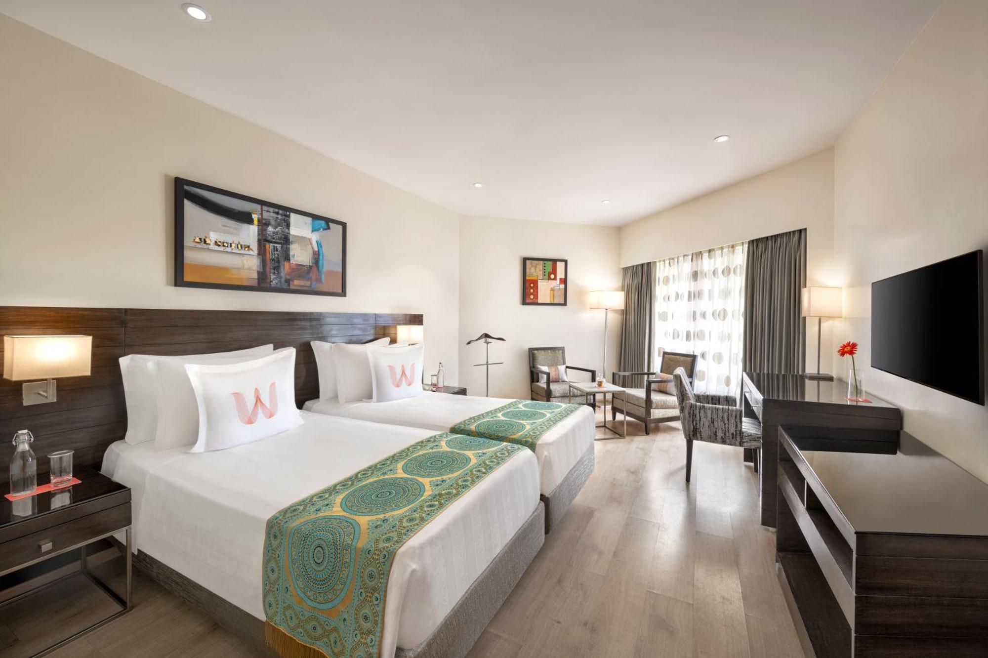 Welcomhotel By Itc Hotels, Rama International, होटल Aurangabad (Maharashtra)