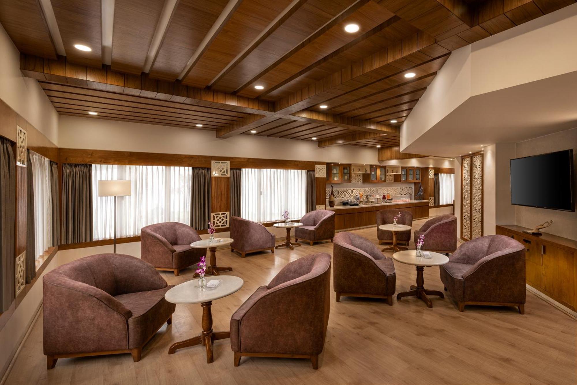 Welcomhotel By Itc Hotels, Rama International,