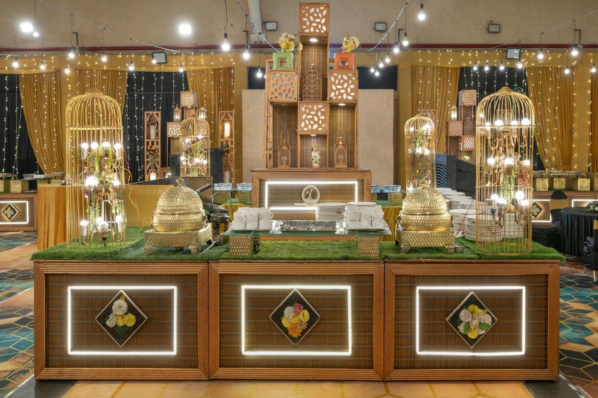 होटल Welcomhotel By Itc Hotels, Rama International, 5*
