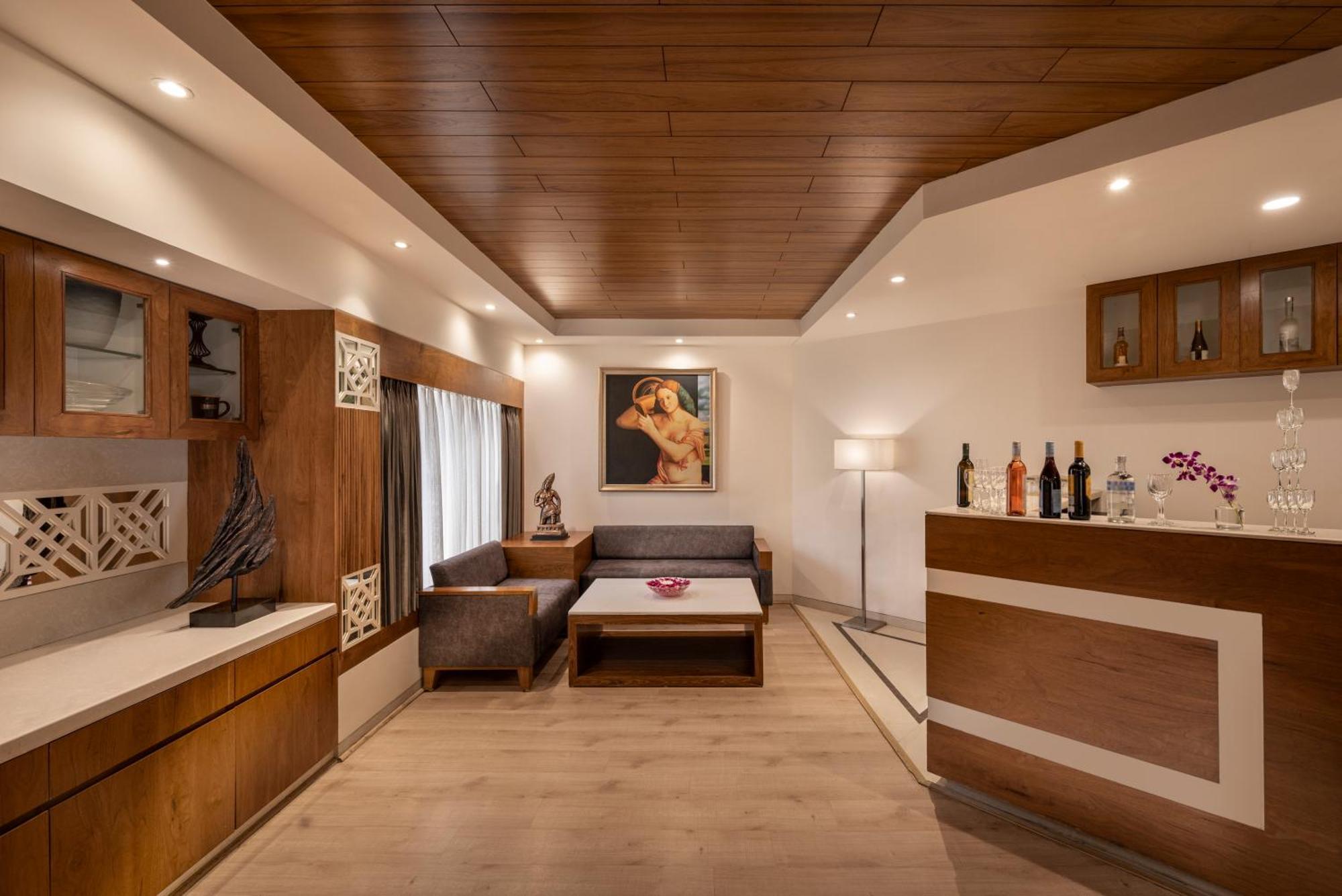 Welcomhotel By Itc Hotels, Rama International, Aurangabad (Maharashtra)