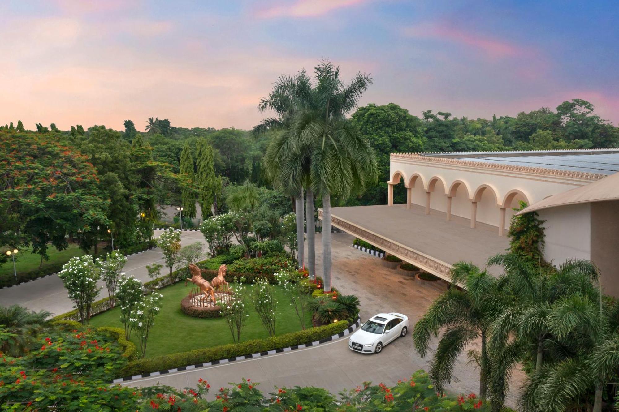 Welcomhotel By Itc Hotels, Rama International, 5* Aurangabad (Maharashtra)