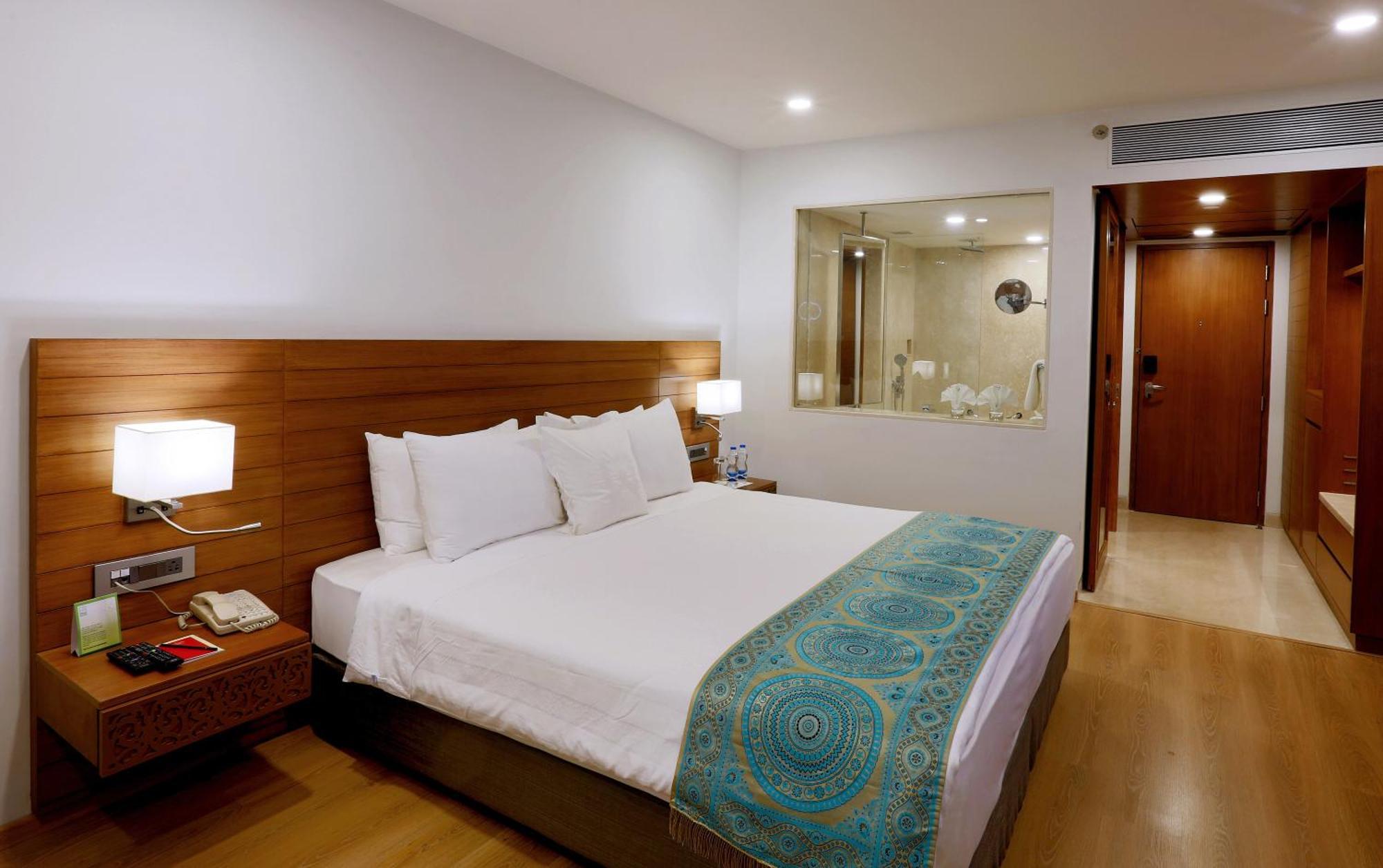 Welcomhotel By Itc Hotels, Rama International, होटल 5*
