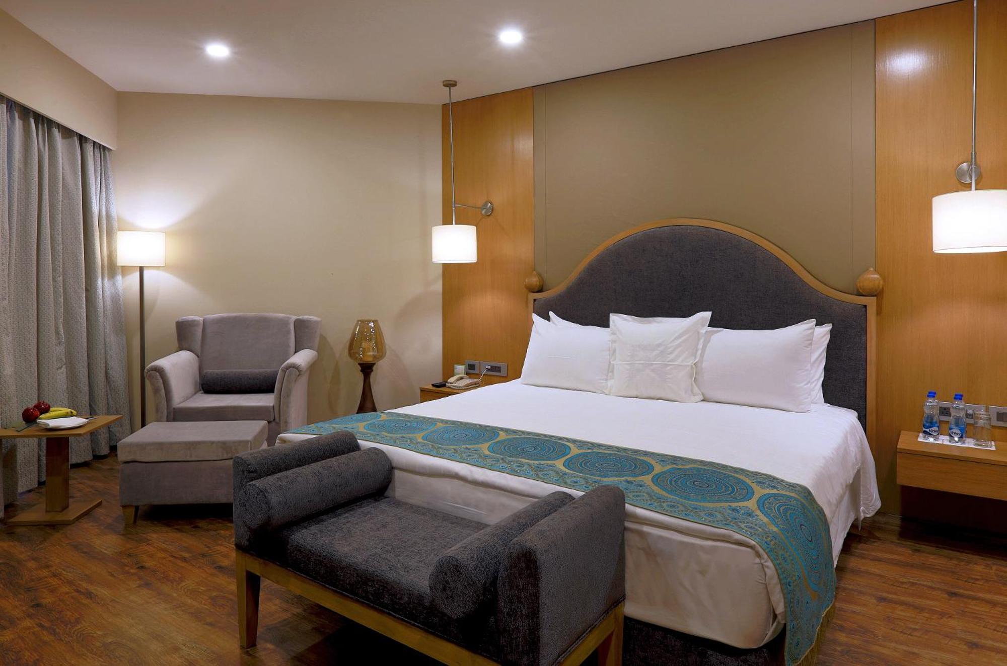 Welcomhotel By Itc Hotels, Rama International, 5*