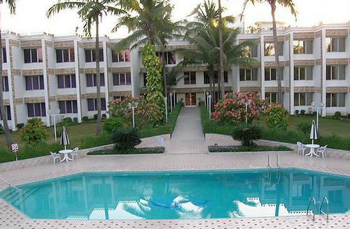 Welcomhotel By Itc Hotels, Rama International, होटल Aurangabad (Maharashtra)