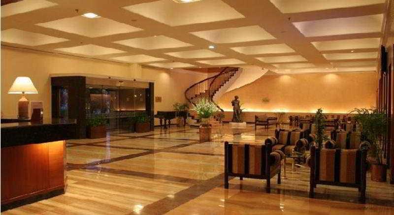 Welcomhotel By Itc Hotels, Rama International, Hotel 5*