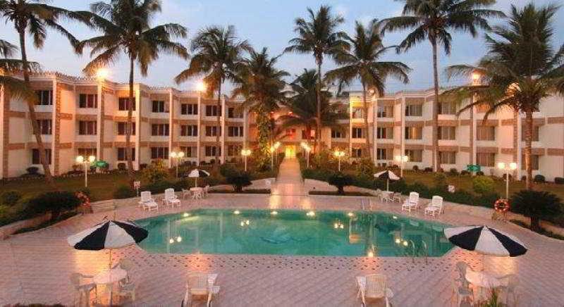 Hotel Welcomhotel By Itc Hotels, Rama International, Aurangabad (Maharashtra)