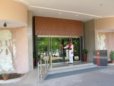 Welcomhotel By Itc Hotels, Rama International, Aurangabad (Maharashtra)