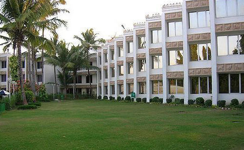 Welcomhotel By Itc Hotels, Rama International, Hotel 5*