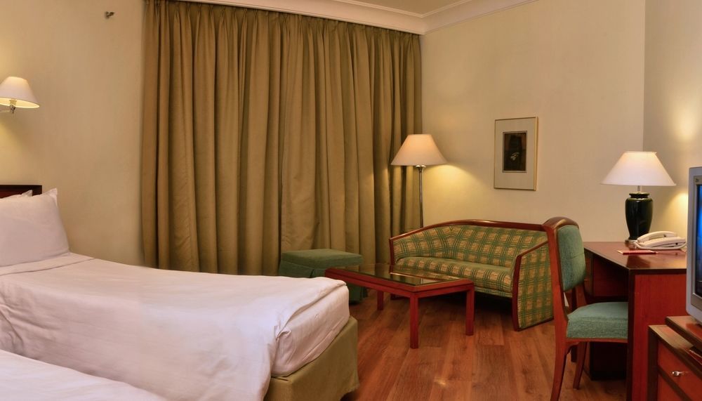 Welcomhotel By Itc Hotels, Rama International, 5* Aurangabad (Maharashtra)