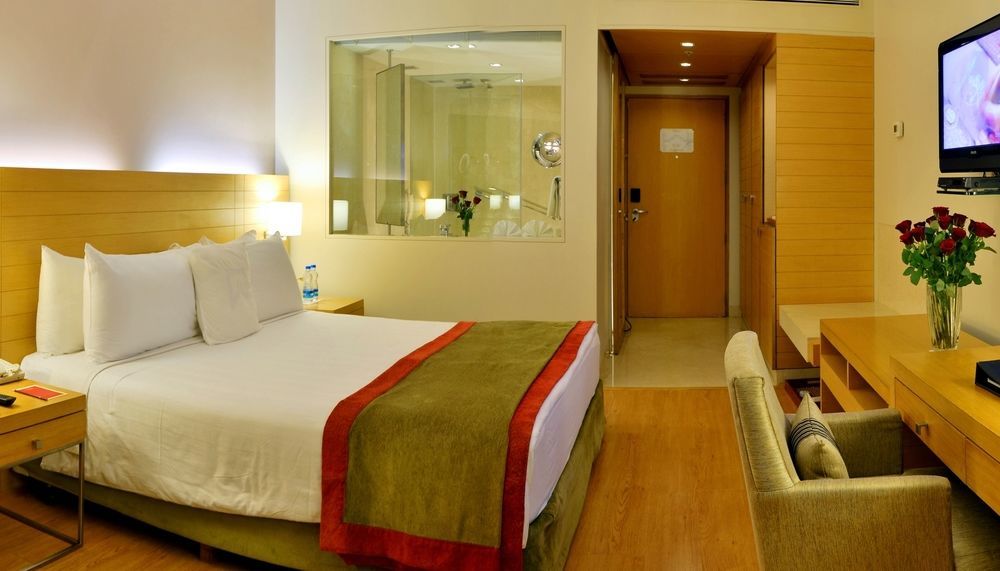 होटल Welcomhotel By Itc Hotels, Rama International,