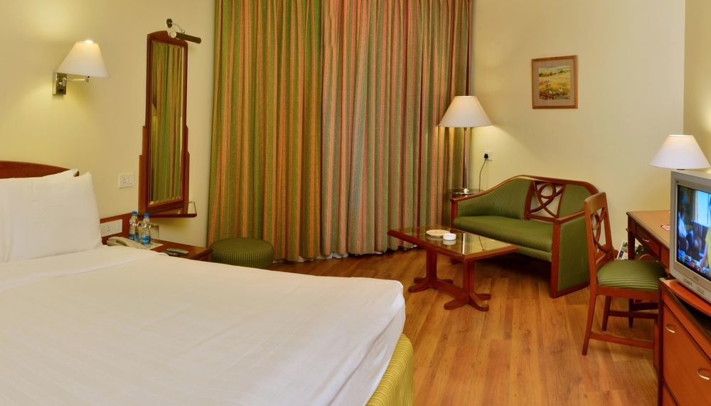 Welcomhotel By Itc Hotels, Rama International, Aurangabad (Maharashtra)