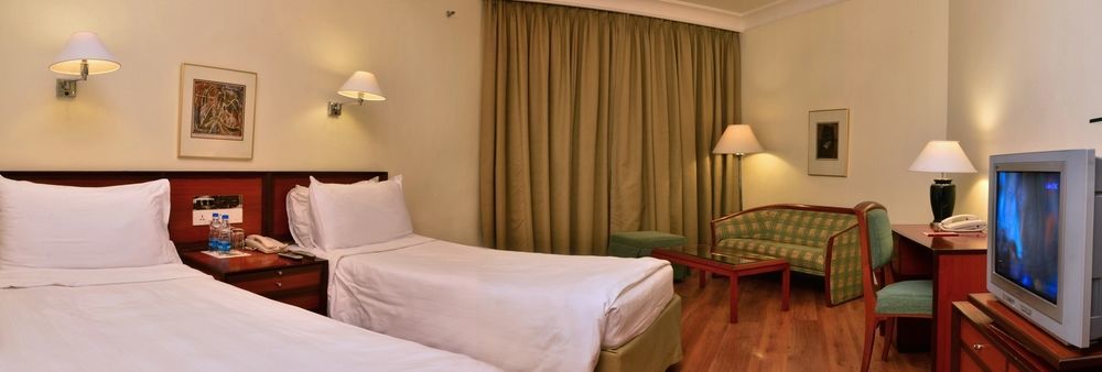 Welcomhotel By Itc Hotels, Rama International, 5*