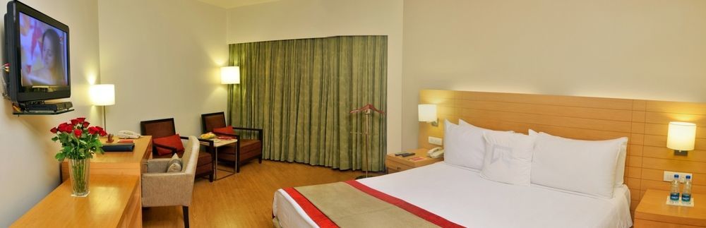 Welcomhotel By Itc Hotels, Rama International, Hotel 5*