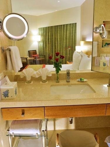 Hotel Welcomhotel By Itc Hotels, Rama International, Aurangabad (Maharashtra)