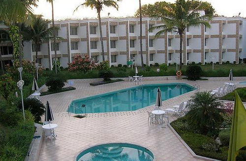 Welcomhotel By Itc Hotels, Rama International, Hotel Aurangabad (Maharashtra)