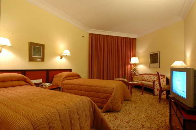 Welcomhotel By Itc Hotels, Rama International, Hotel