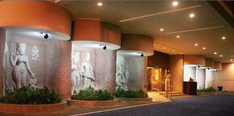 Welcomhotel By Itc Hotels, Rama International, 5* Aurangabad (Maharashtra)