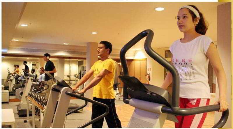 Welcomhotel By Itc Hotels, Rama International, Hotel Aurangabad (Maharashtra)