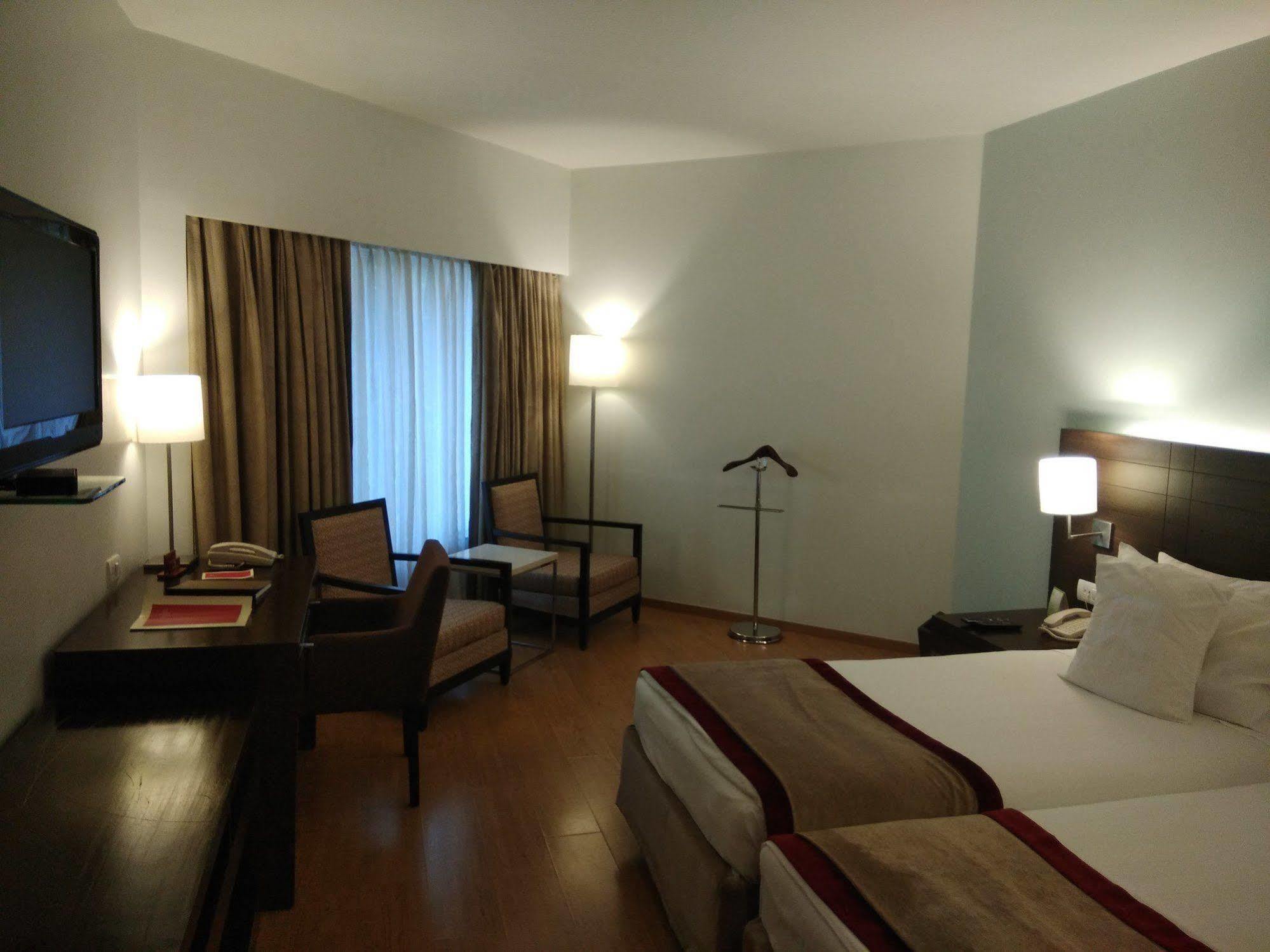 Hotel Welcomhotel By Itc Hotels, Rama International, Aurangabad (Maharashtra)