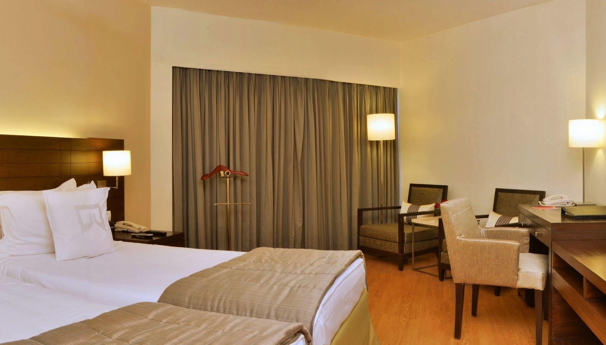 Welcomhotel By Itc Hotels, Rama International, होटल Aurangabad (Maharashtra)