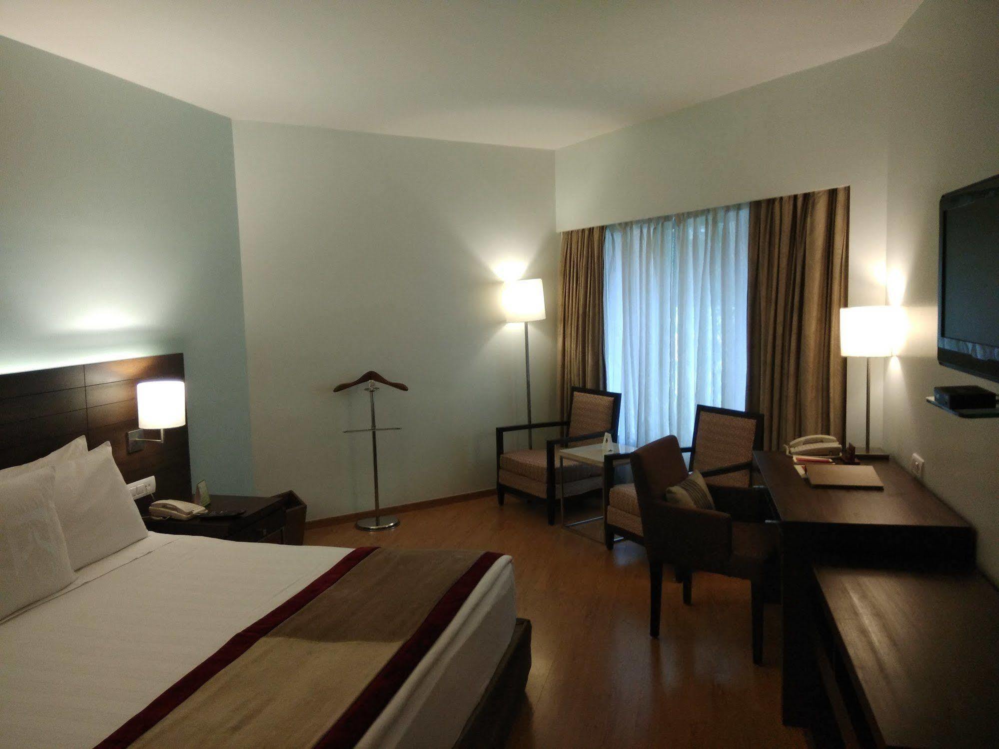 Welcomhotel By Itc Hotels, Rama International, Hotel 5*