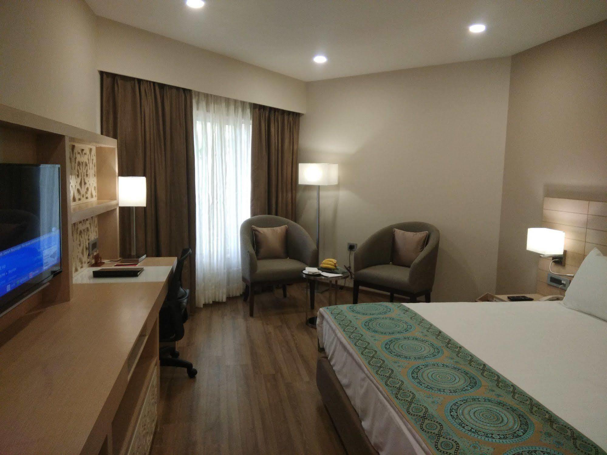 Welcomhotel By Itc Hotels, Rama International, 5*