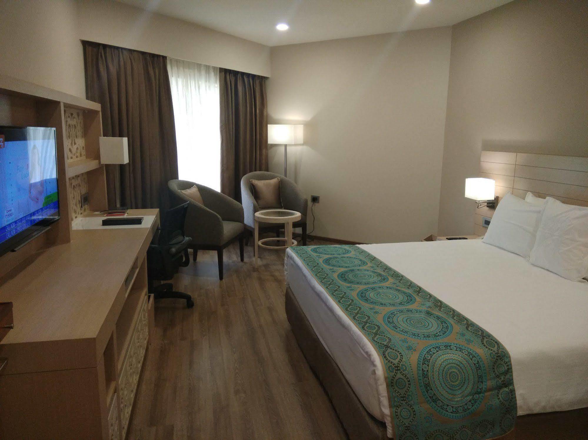 Hotel Welcomhotel By Itc Hotels, Rama International, 5*