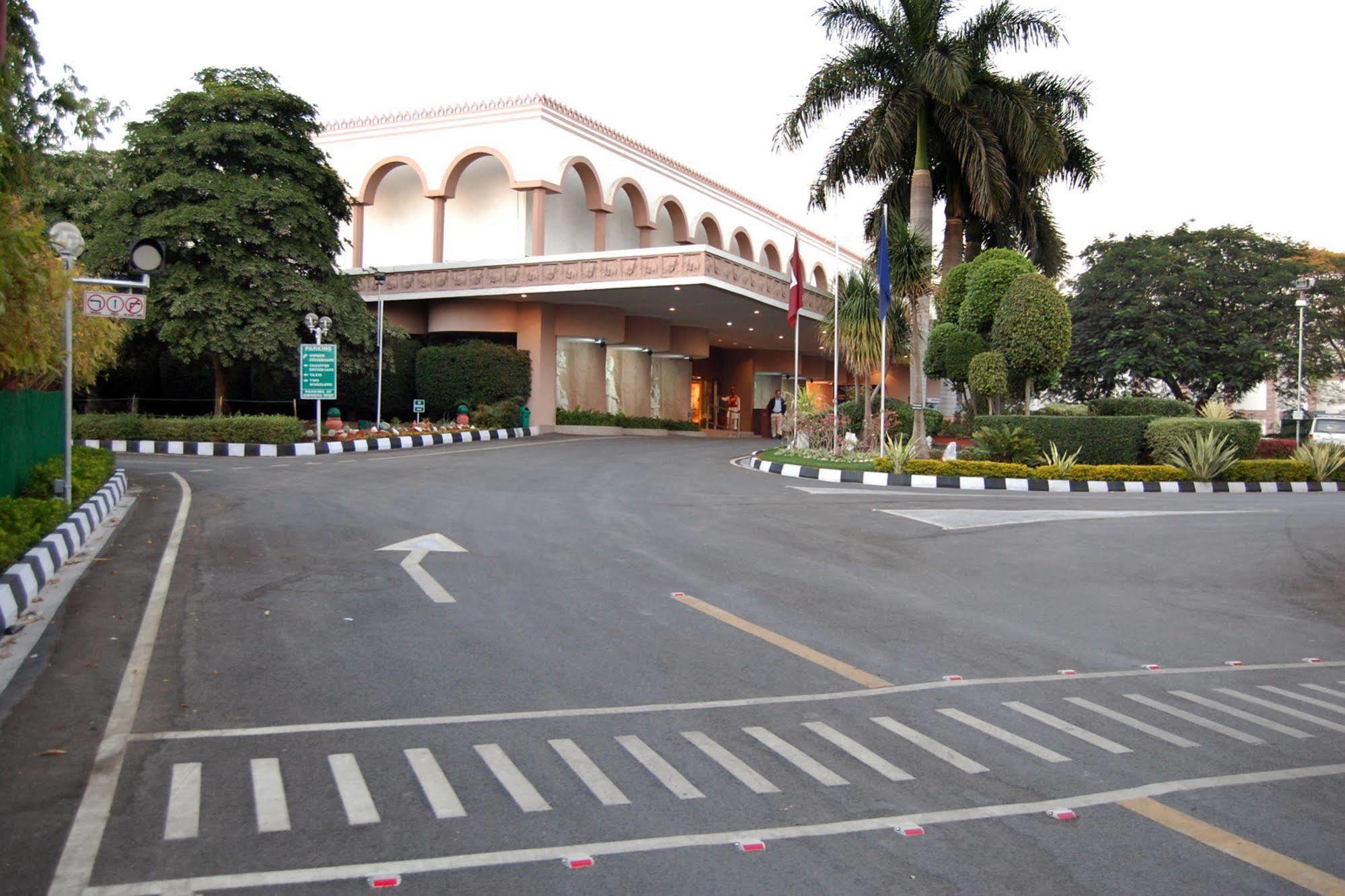 Welcomhotel By Itc Hotels, Rama International, 5*