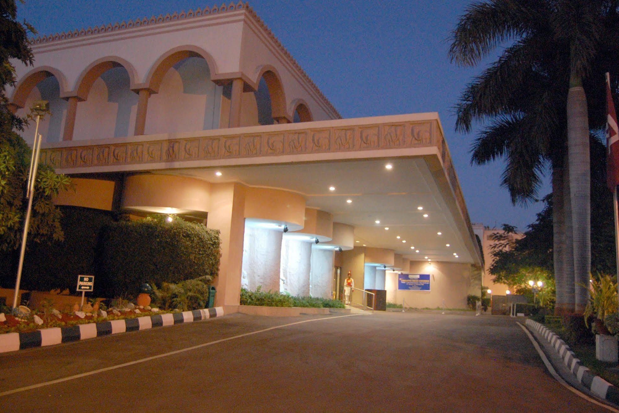 Welcomhotel By Itc Hotels, Rama International, 5*