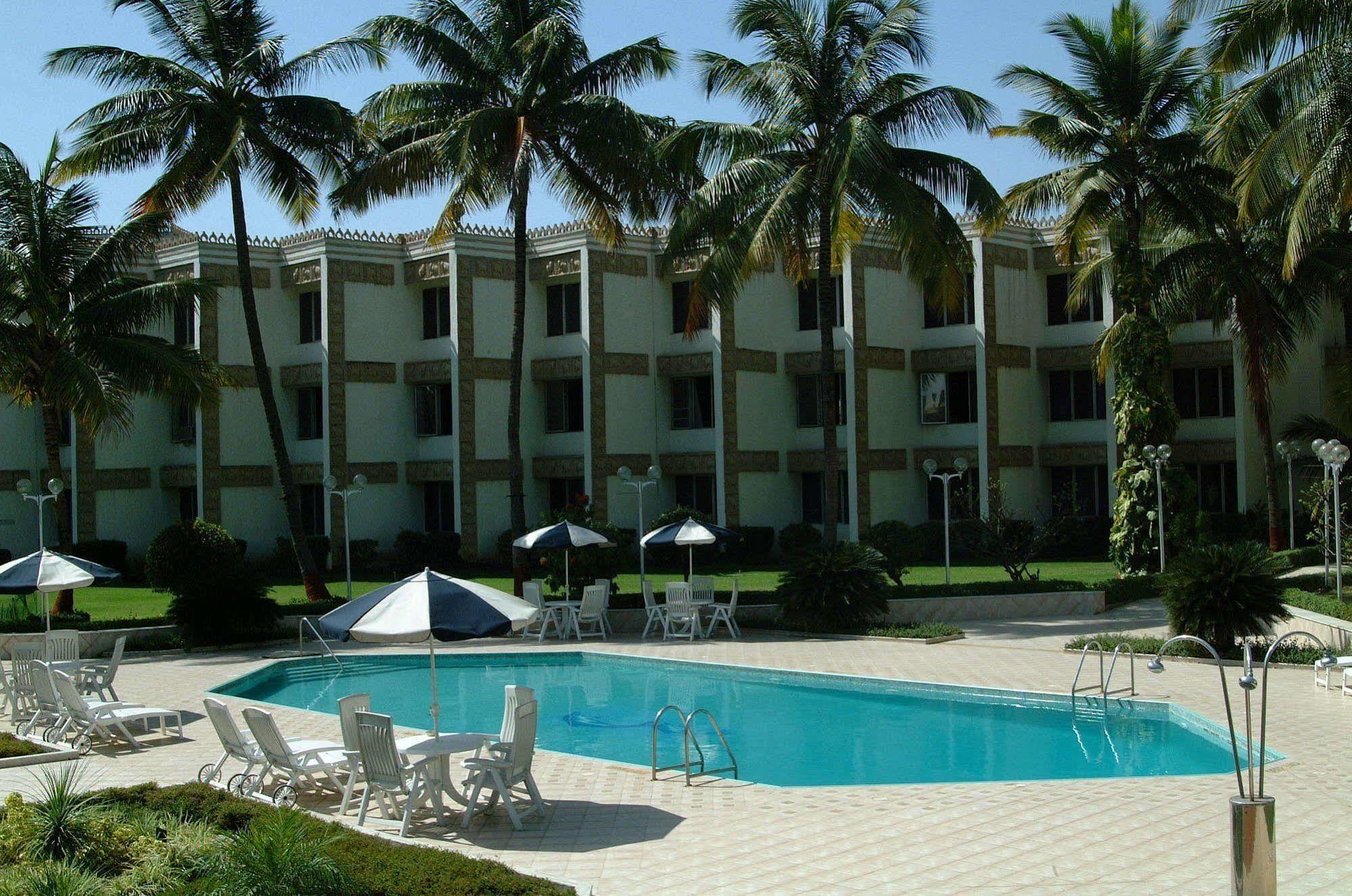 Welcomhotel By Itc Hotels, Rama International, होटल 5*
