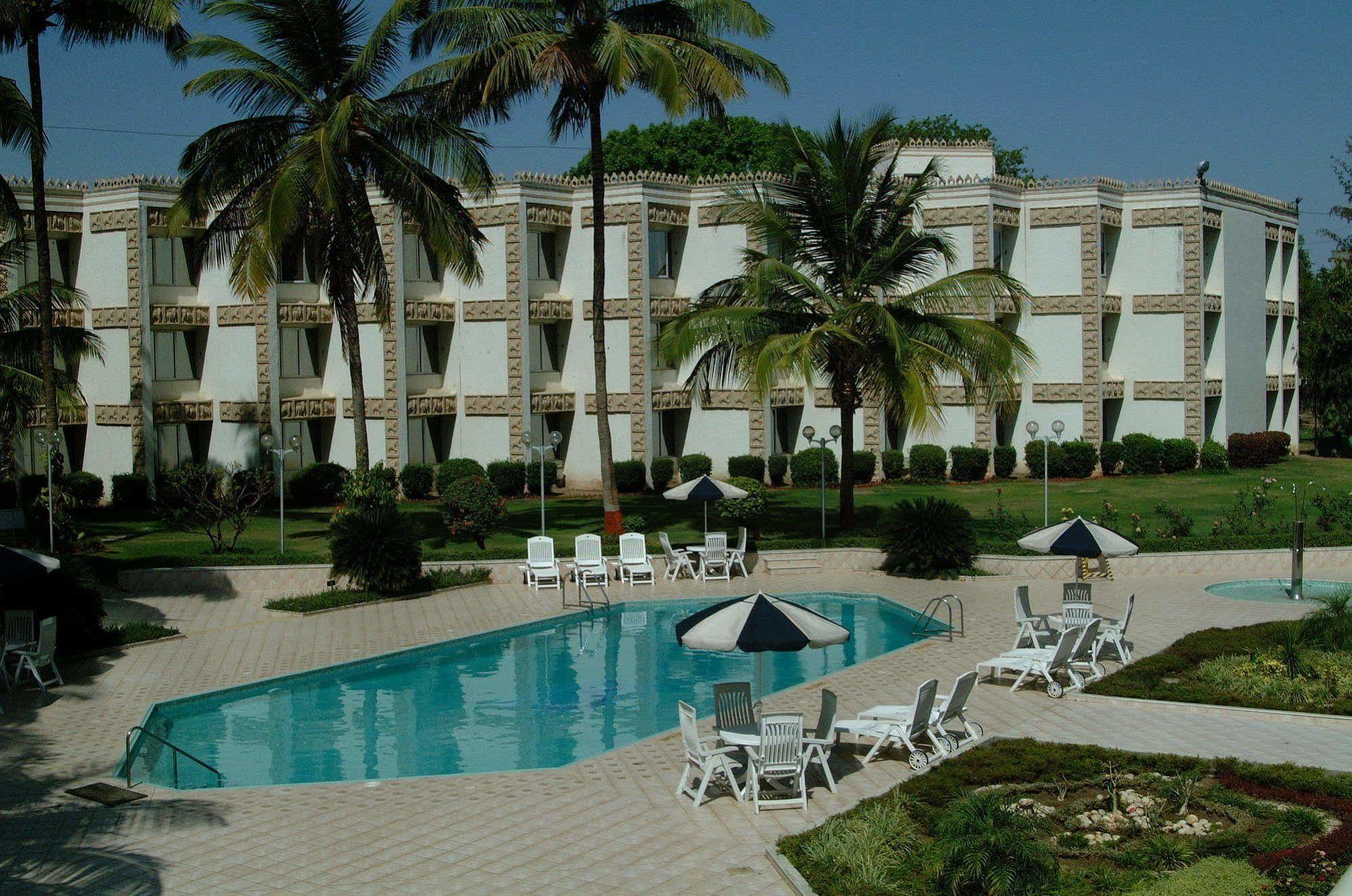 Welcomhotel By Itc Hotels, Rama International,