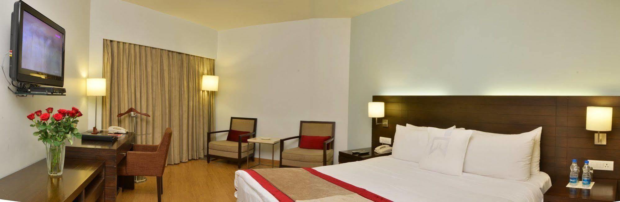 होटल Welcomhotel By Itc Hotels, Rama International, Aurangabad (Maharashtra)