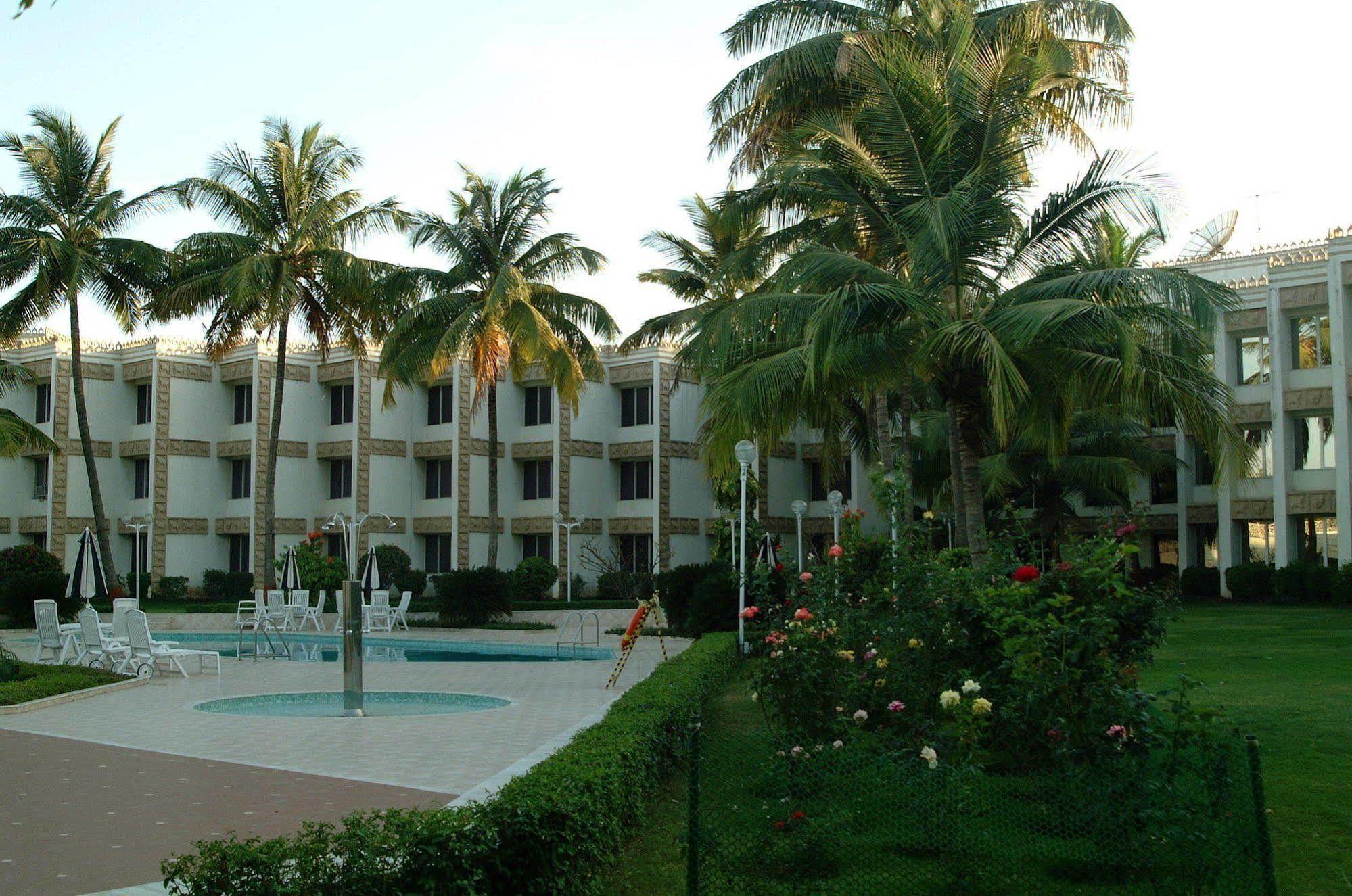 होटल Welcomhotel By Itc Hotels, Rama International,