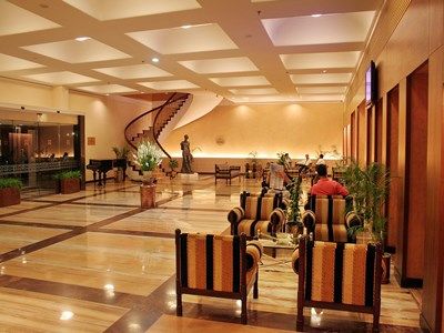 Welcomhotel By Itc Hotels, Rama International, Hotel Aurangabad (Maharashtra)