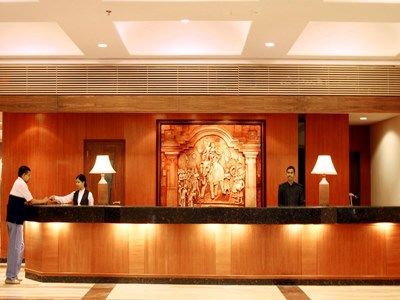 Hotel Welcomhotel By Itc Hotels, Rama International, Aurangabad (Maharashtra)