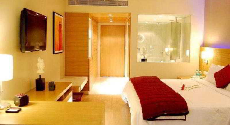 Welcomhotel By Itc Hotels, Rama International, Hotel