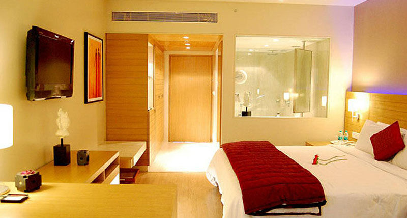 Hotel Welcomhotel By Itc Hotels, Rama International,